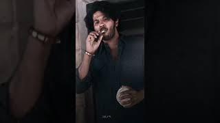 Raju madrasi | dulqar salman | king of kotha | #efx |killersfromnorthside #dulquersalmaan