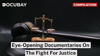 Why Is Justice Often Delayed & Denied To Most People? Watch Documentaries on Social Justice To Know