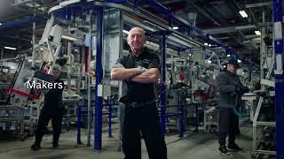 125 Years of Bosch UK