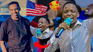 MBABAZI PATRICK  WARUKUMBUWE MUGITARAMO IKIGALI AIME FRANK USAINDIRIMBO YE IKOZE IBINTUYOO