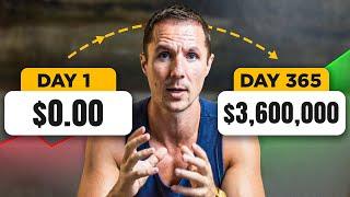 how I'm making millions with simple content on Instagram & Youtube