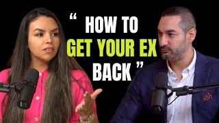 How To Get Your Ex Back & Make Her Regret Leaving You! ( I WANT Him Back!!)