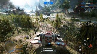 Star Wars Battlefront 2: Supremacy Gameplay (No Commentary)