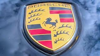 how to porsche oil change