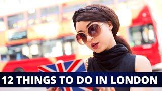 London, Things to do in London, Travel Hot List,