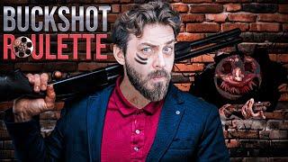 TEK KURŞUN! SON ŞANS! | BUCKSHOT ROULETTE | TEK ATIMLIK