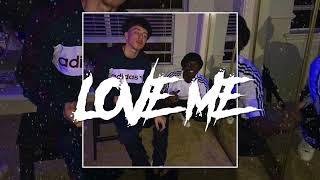 FREE GUERO10K x POLO G Type Beat 2022 | " Love Me " | @Borgo9ine