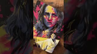 The KILL BILL Vol. 1 & 2 4K UHD Steelbooks are Glorious