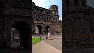 PORTA NIGRA | TRIER 