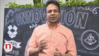 Dinesh De Silva - how to grow your business 20% faster or earn $350,000 more every year