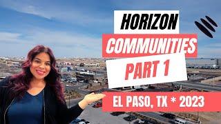 Inside Look: The Hidden Gems of Horizon Communities