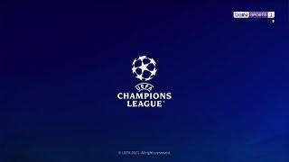 beIN Sports Indonesia - UEFA Champions League Outro [FedEx] (2024-2025)