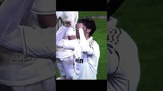 This is The Prime Real Madrid  #cristianoronaldo #realmadrid #football #kaka #dimaria #fyp #viral