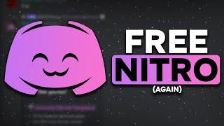 Discord Made Nitro FREE For Everyone and Here's how you can get it