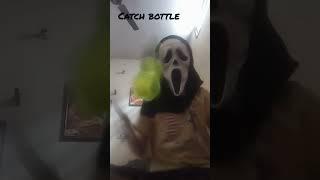 catch the bottle #short vivek star gamer 