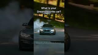 What is your dream car  #car#edit#automobile#shorts