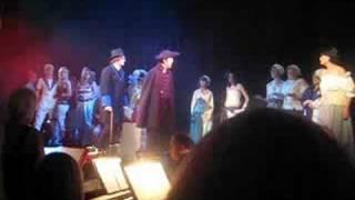 Les Miserables - Gatepost Theatre Company - The Docks etc.