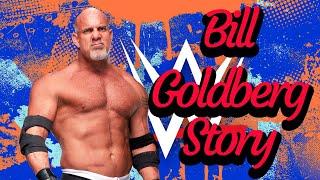 Bill Goldberg: The Iconic Wrestler’s Life, Career, and Wealth