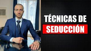 Mi opinión sobre las técnicas (chorra) de seducción