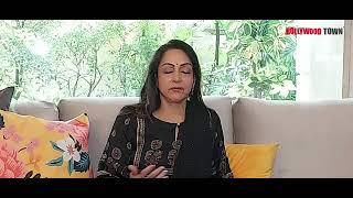 Dream Girl Hema Malini on 7th anniversary of Bollywood Town magazine.