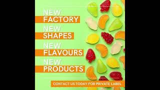 JediVite® Private Label / white label Vitamins and Supplements - Sugar Free , Vegan and Halal.