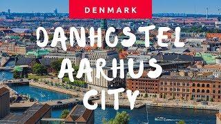Danhostel Aarhus City