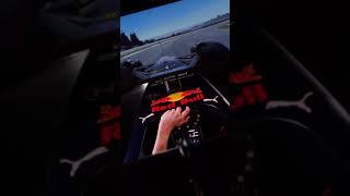 Red Bull Racing Simulator