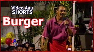 Video Aau SHORTS : Burger