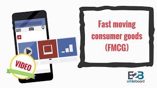 Fast moving consumer goods (FMCG)