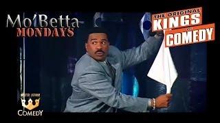 Steve Harvey "Titanic" Kings of Comedy