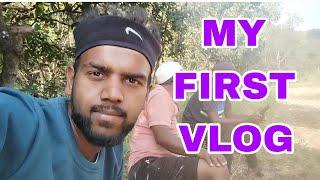 My First Vlog Viral Trick  ||  My First Vlog Viral Trick 2024 ||