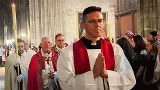 The Order of the Holy Sepulchre, the new Crusades of the Church
