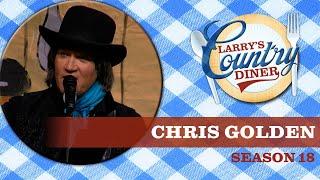 Chris Golden on Larry's Country Diner | Season 18 | Full Episode