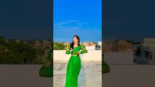 Barso re | Diksha Tiwari #dance #love #dancecover #trending