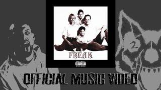 22 Wolf - Freak (Official Music Video)