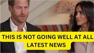 MEGHAN JUST LEARN TO “SHUT UP” LATEST NEWS #meghan #meghanmarkle #royal