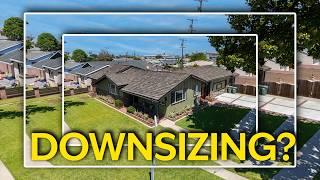 Could Downsizing After Retirement Be the Secret to Freedom? | Living in Los Angeles South Bay