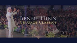 Benny Hinn Crusade Classics Sydney, Australia 2006