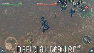 Last Day on Earth: Survival official trailer android