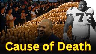 Dallas Cowboys legend Larry Allen dies at 52 @CelebritiesBiographer  #deathnews #news