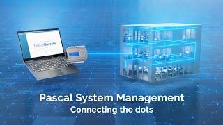 Lindab - Pascal System Management - Product Video