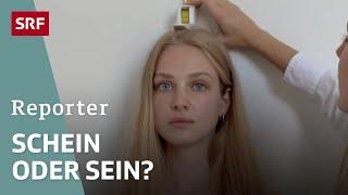 Macht Schönheit glücklich? | Mona Vetsch fragt nach 2020 | Reportage | SRF