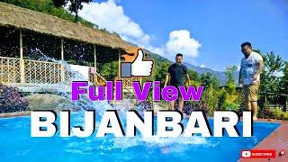 Bijanbari | full view | vlog video #vlog #bijandari All pic