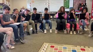 Math Multiples Game Math for 3rd and 4th Graders