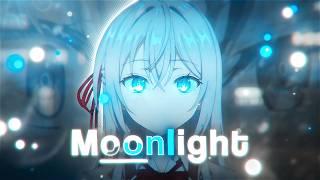 Alya Sometimes Hides Her Feelings in Russian | Moonlight  - [Edit/AMV]