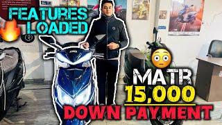 Low budget electric scooter|70से 80 km Tak ki range 