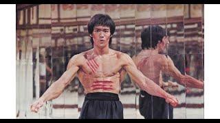 مبارزه بروسلی و اوهارا در اژدها وارد میشودبا کیفیت بالا.Enter The Dragon Bruce Lee Vs O'Hara