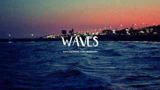 | FREE | Chill Guitar Rap Beat \\ Smooth Hip Hop Instrumental "Waves" (Prod. by Aksil Beats)