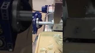 Пельменный аппарат – модернизация