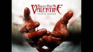 Bullet For My Valentine - Livin' Life (On The Edge Of A Knife)